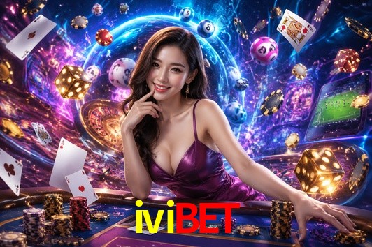 Welcome Bonus ivibet