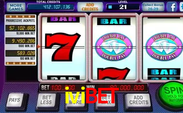 Desvendando o Mundo dos Jogos Virtuais na ivibet