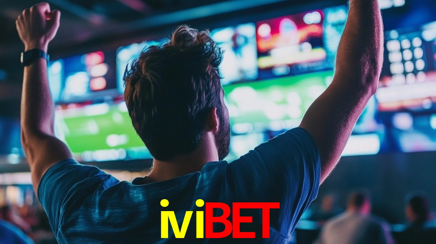 ivibet: Seu Cassino Premiado com Pagamentos Rápidos