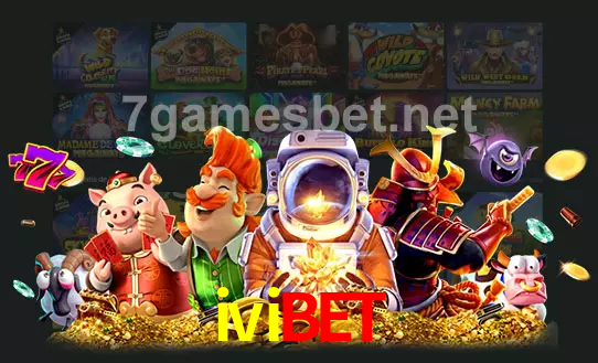 cassino ivibet