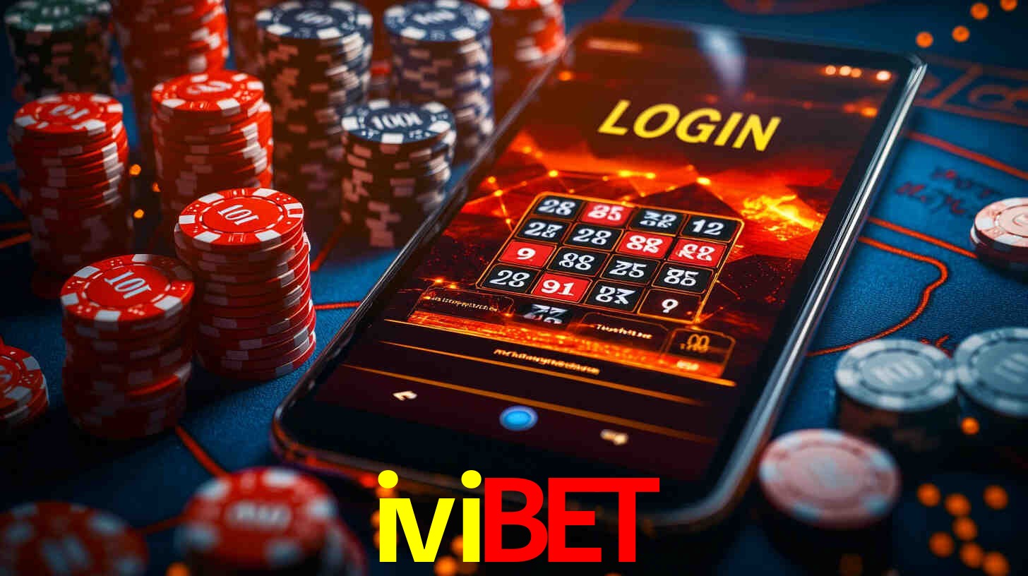 ivibet.com