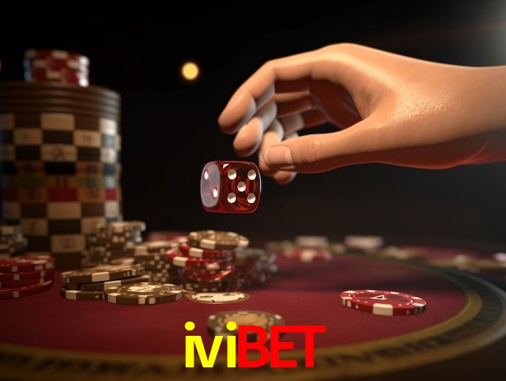Apostas de Basquete ivibet
