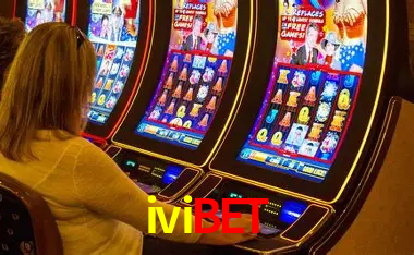 Descubra a Magia dos Jogos de Arcade no ivibet