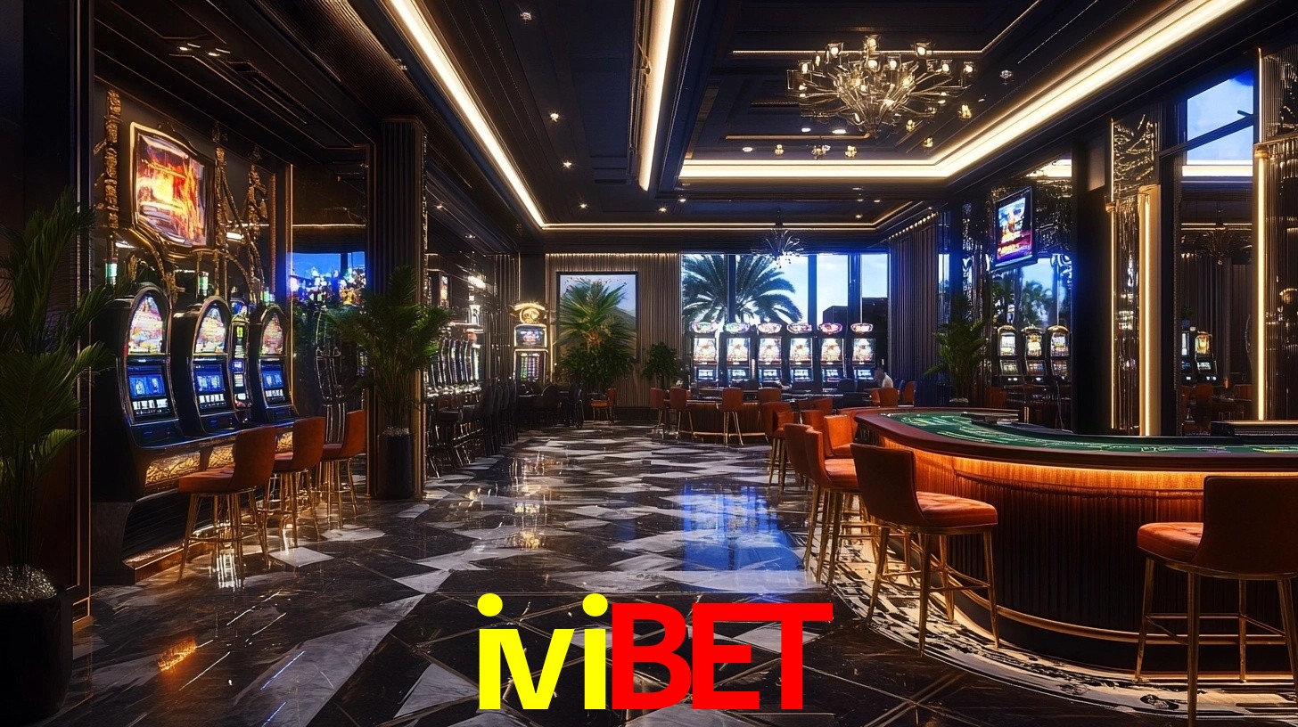 Exclusive Games ivibet