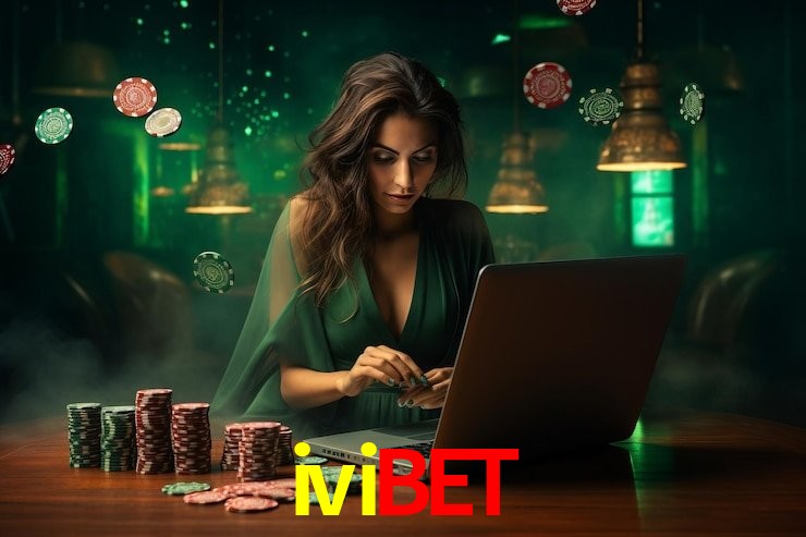 ivibet