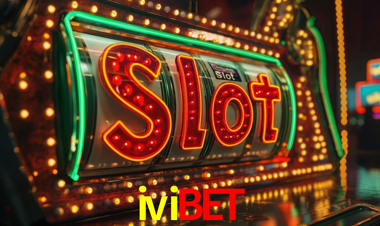 Jogos de Slot ivibet
