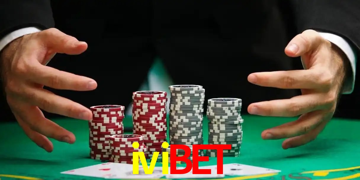 Promoções Sazonais ivibet