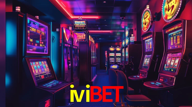 ivibet App Interface