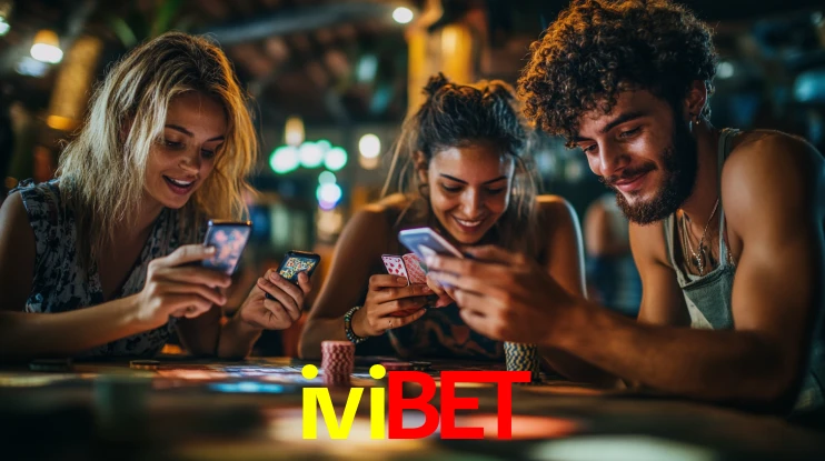 Roulette Table ivibet
