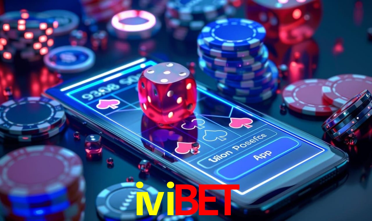 Promoção Relâmpago ivibet