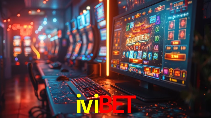 ivibet
