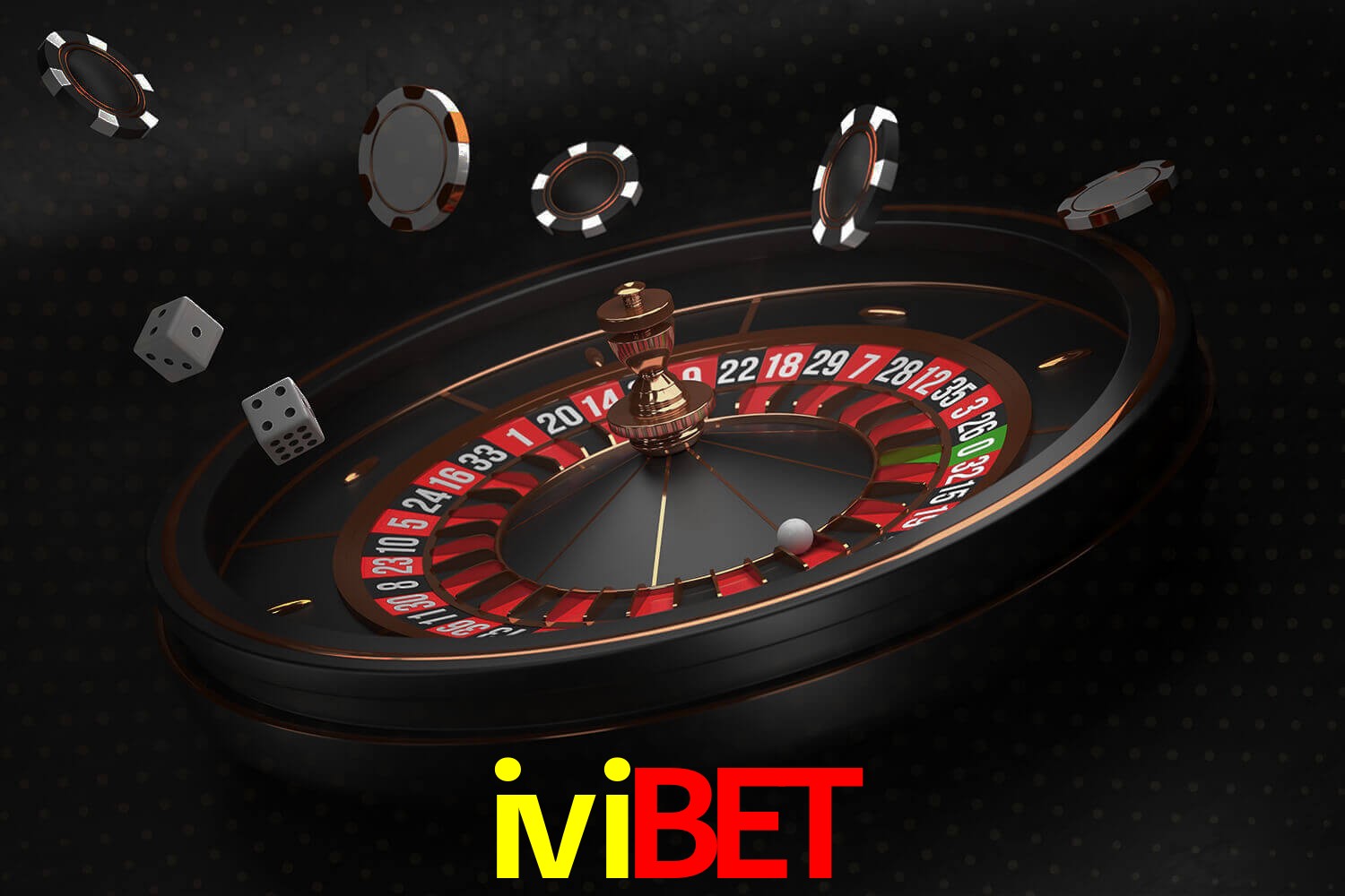 Sinta a adrenalina dos jogos de cassino com ivibet