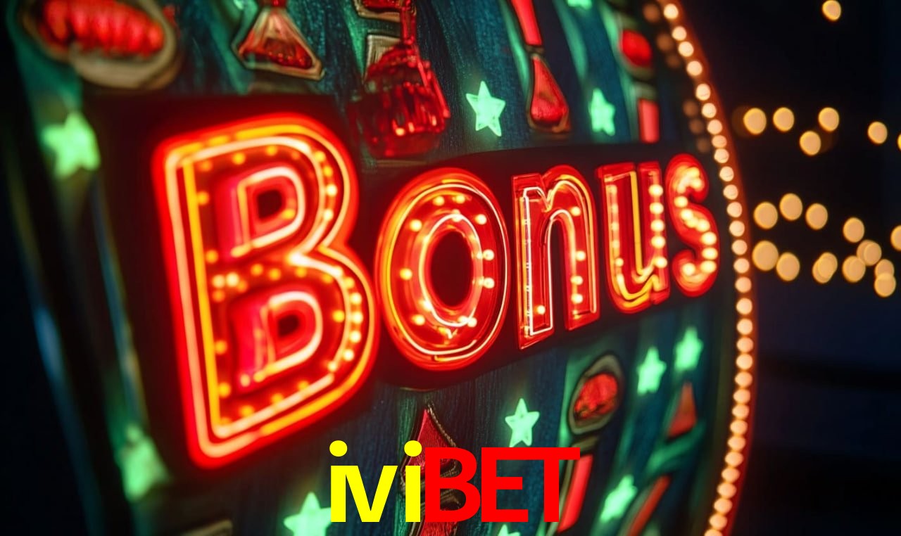 Interface do App ivibet
