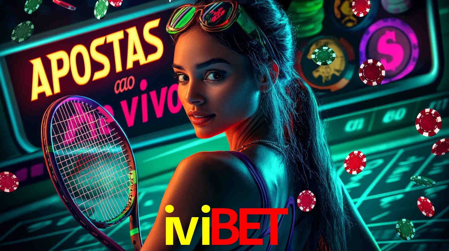 Descubra o Programa VIP da ivibet: Vantagens Exclusivas para Jogadores