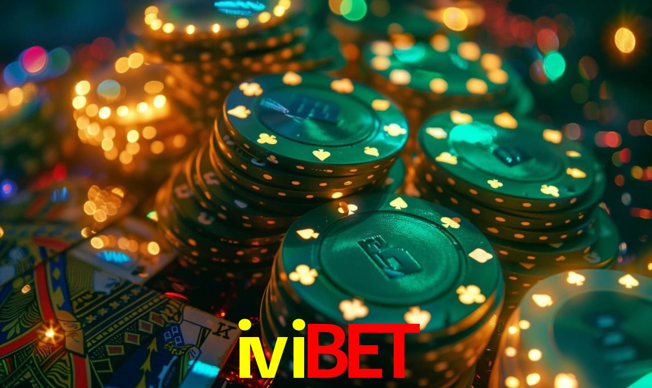 Casino VIP ivibet