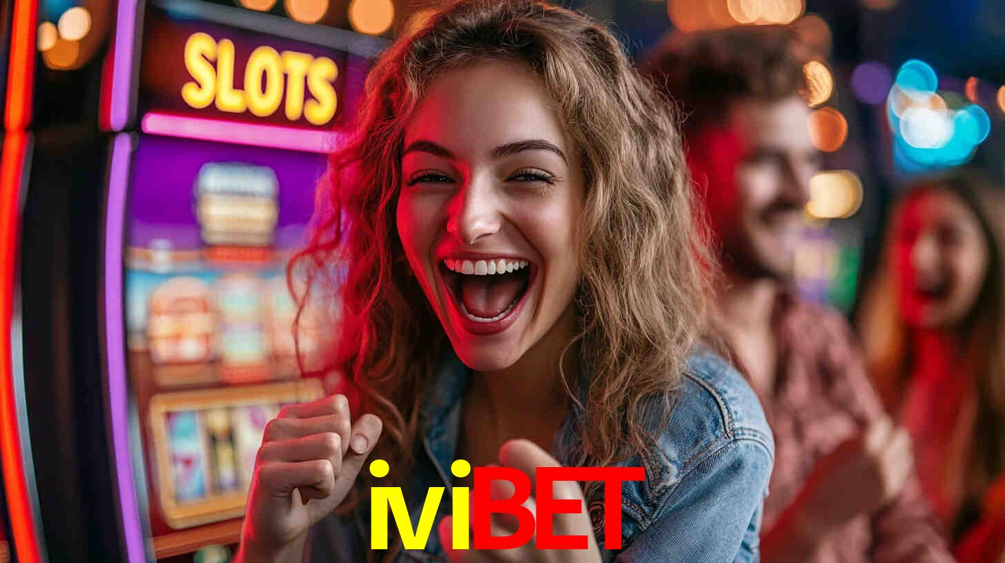 Explorando a Categoria de Eventos em Apostas na ivibet