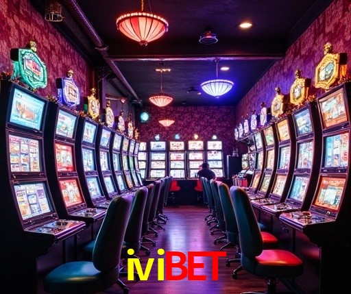 Integração de APIs ivibet