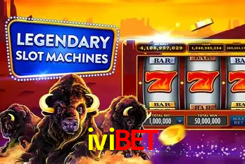 A Revolução dos Aplicativos de Jogos no ivibet