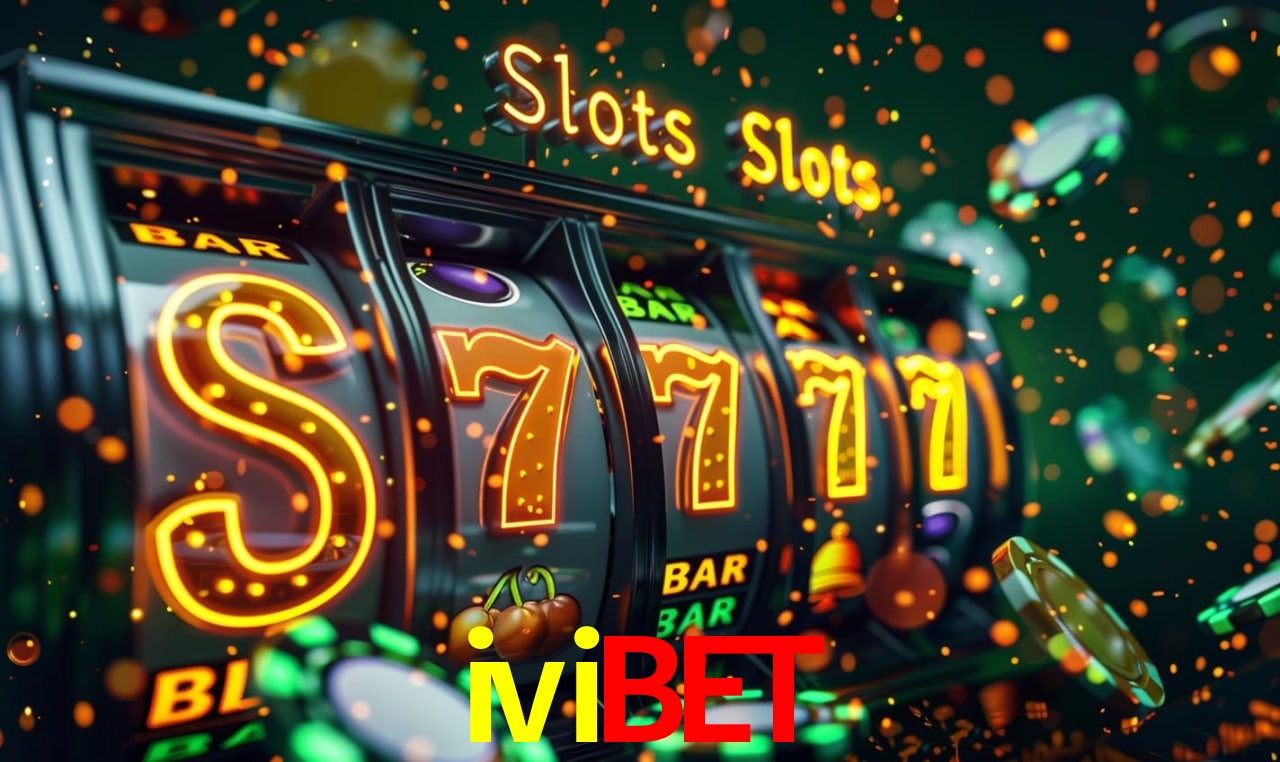 Casino Ao Vivo ivibet