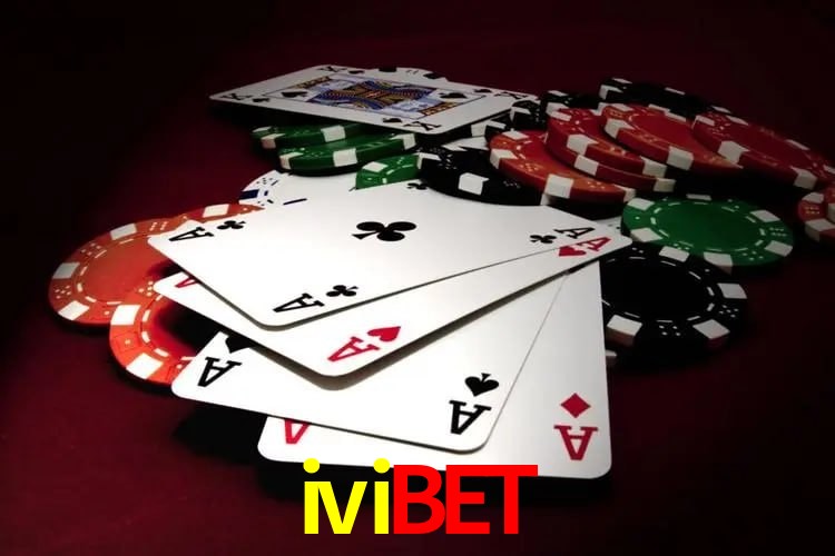 Programa VIP ivibet