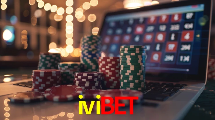 Seasonal Promotions ivibet