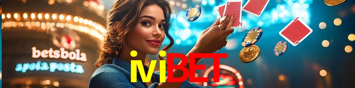 Bonus Features ivibet