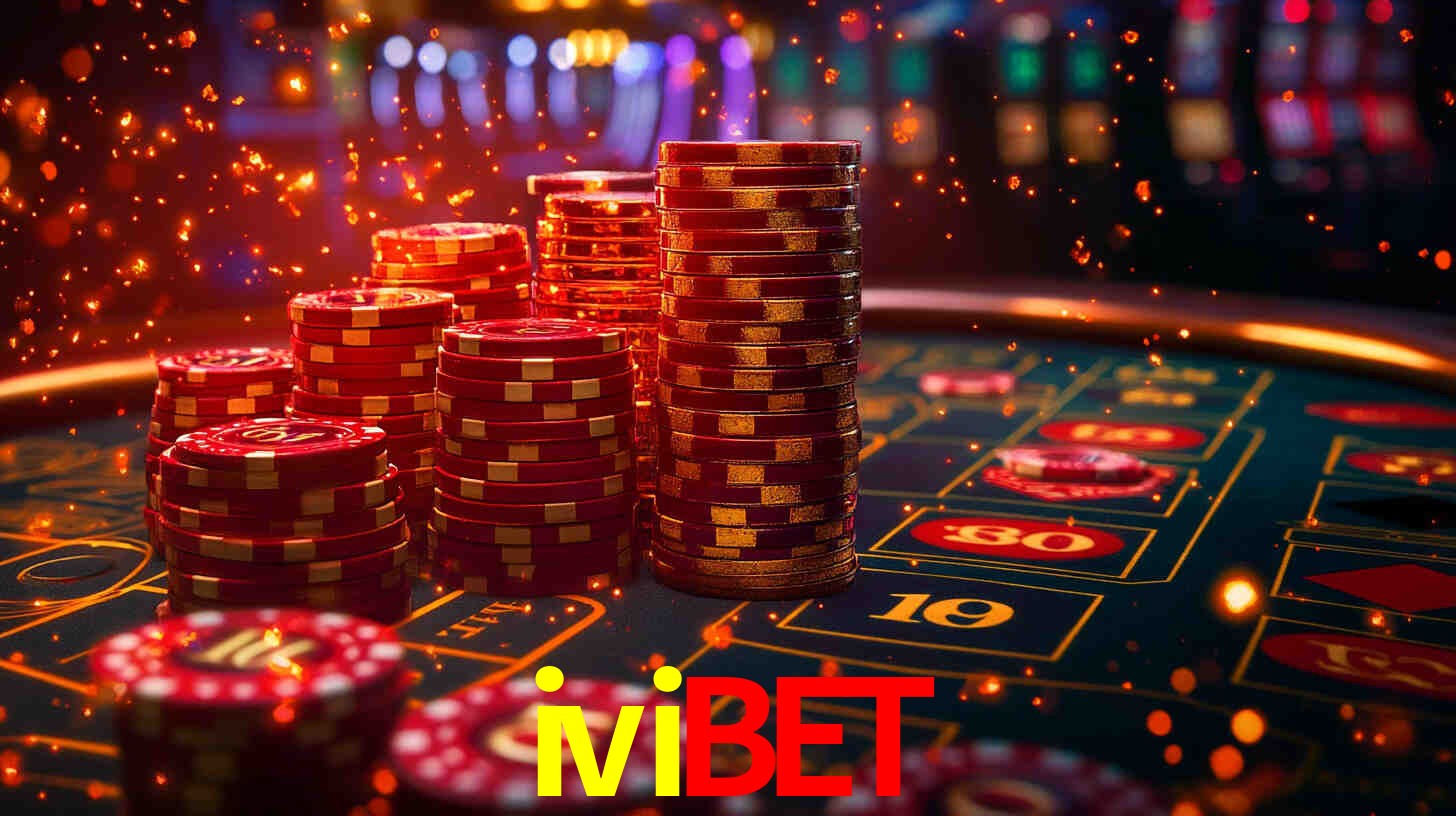 Welcome Bonus ivibet