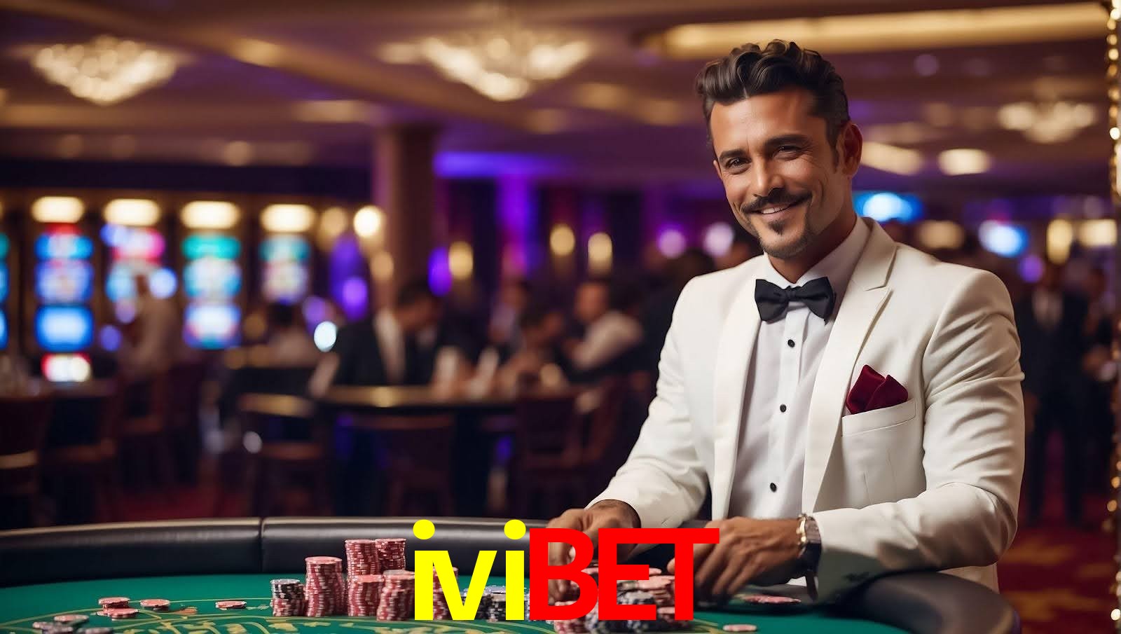 Diretório de Jogos ivibet