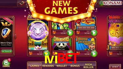 Descubra o Mundo do Cassino Online com ivibet