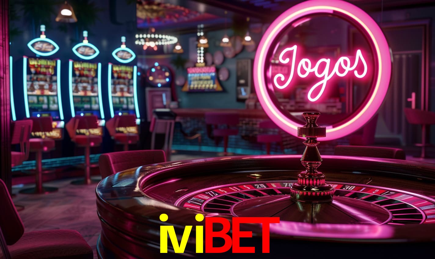 Descubra o Programa VIP da ivibet: Vantagens Exclusivas para Jogadores