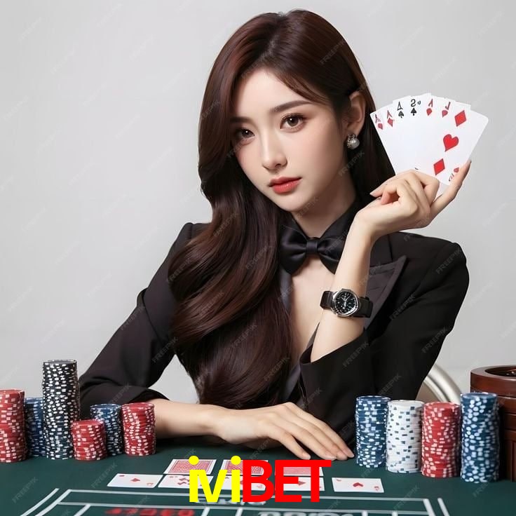 Casino Ao Vivo ivibet
