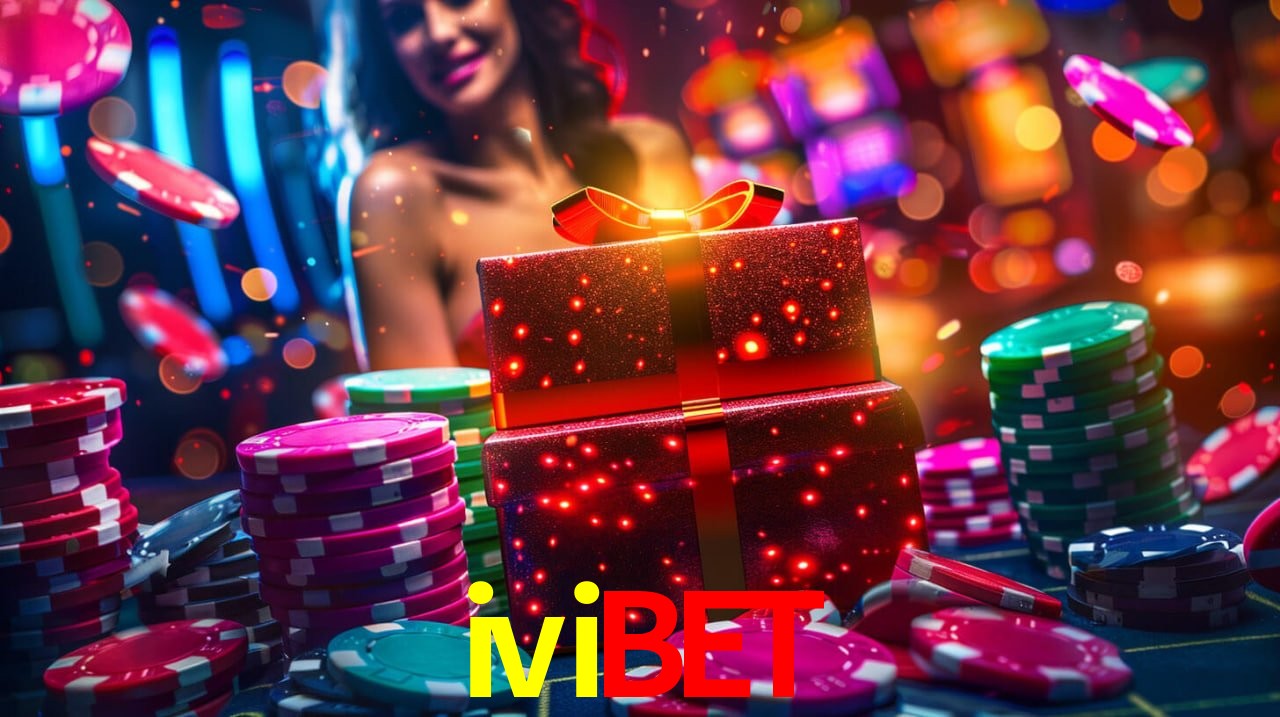 A Emoção da Loteria na ivibet: Uma Chance de Mudança de Vida