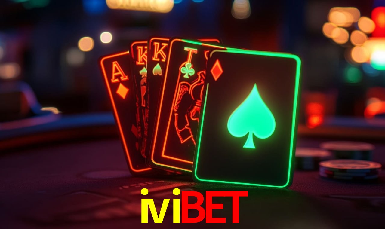 Apostas de Futebol ivibet