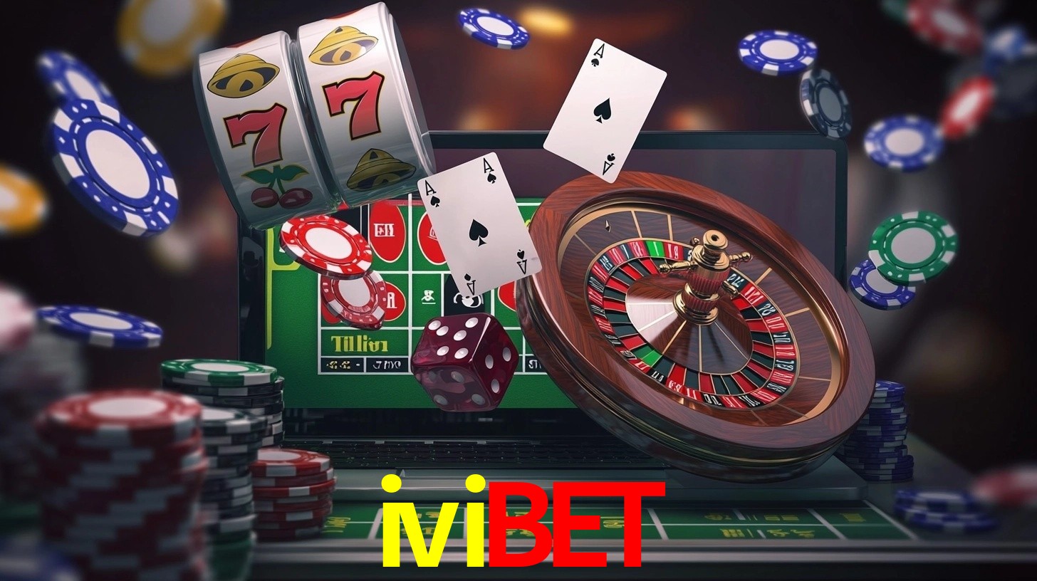 Premium Interface ivibet