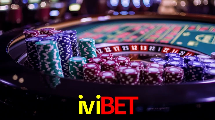 Blackjack Table ivibet