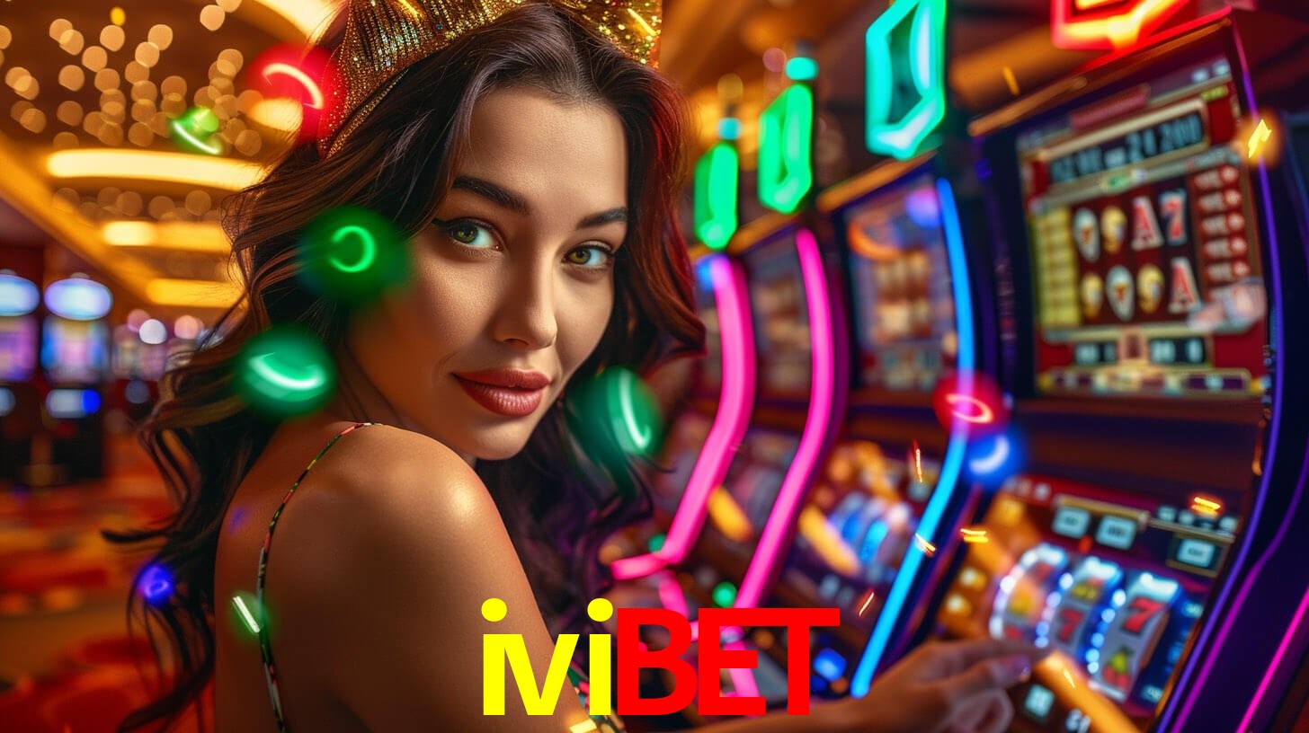 Bônus Generosos e Exclusivos no ivibet para Você!