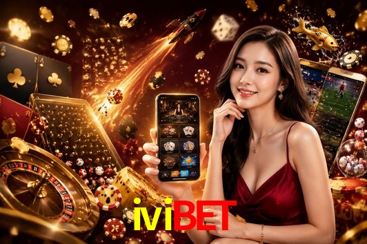 API Integration ivibet