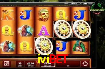 Descubra a Magia dos Jogos de Arcade no ivibet