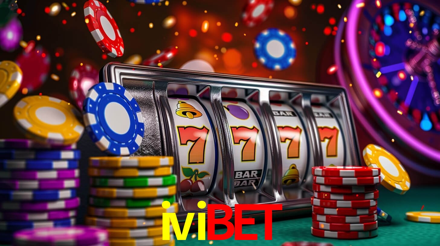 Interface Premium ivibet