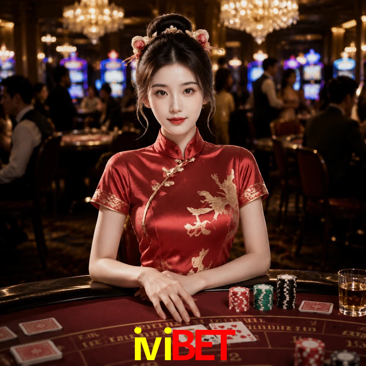 ivibet multi dispositivo